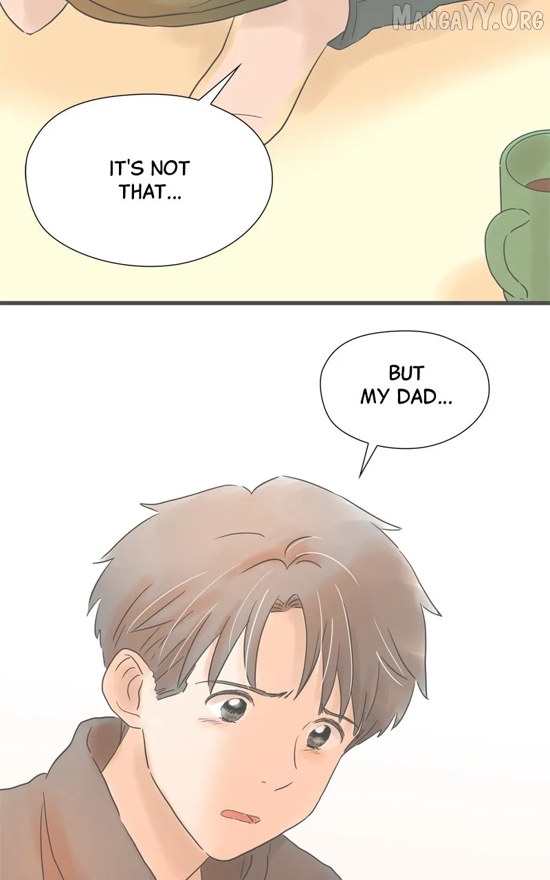 It Rains On Precious Days Chapter 193 page 70