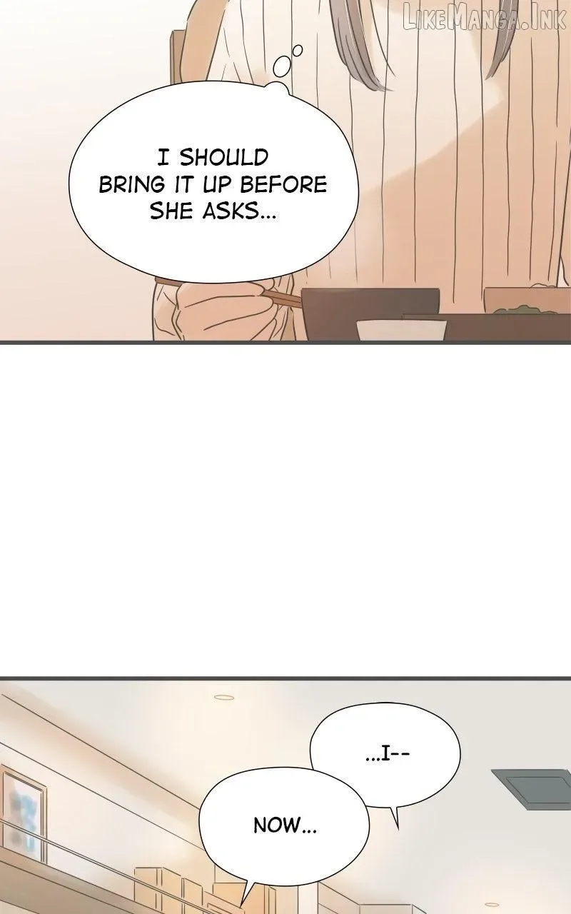It Rains On Precious Days Chapter 220 page 53