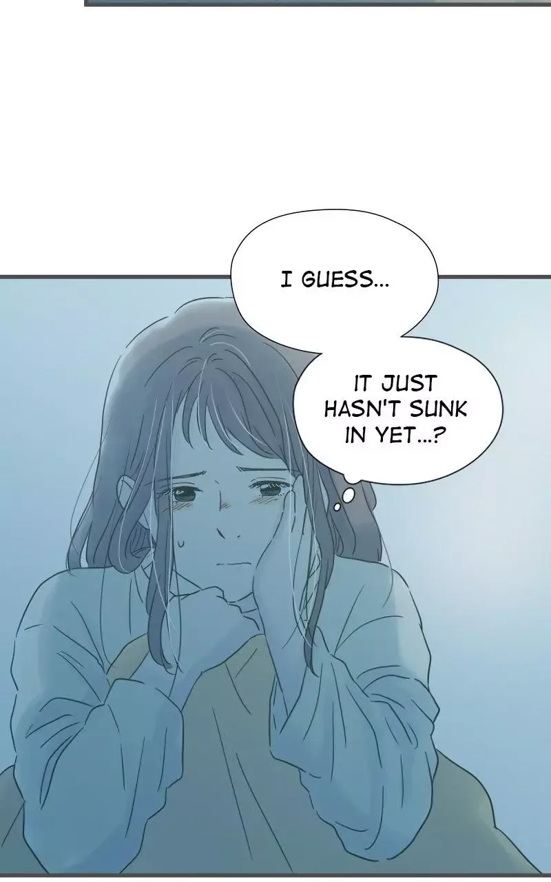 It Rains On Precious Days Chapter 219 page 31