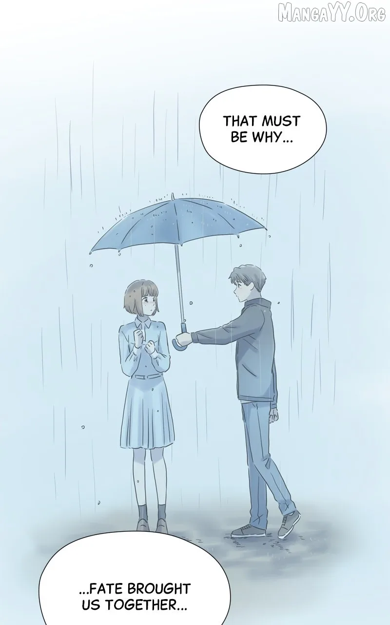 It Rains On Precious Days Chapter 193 page 84