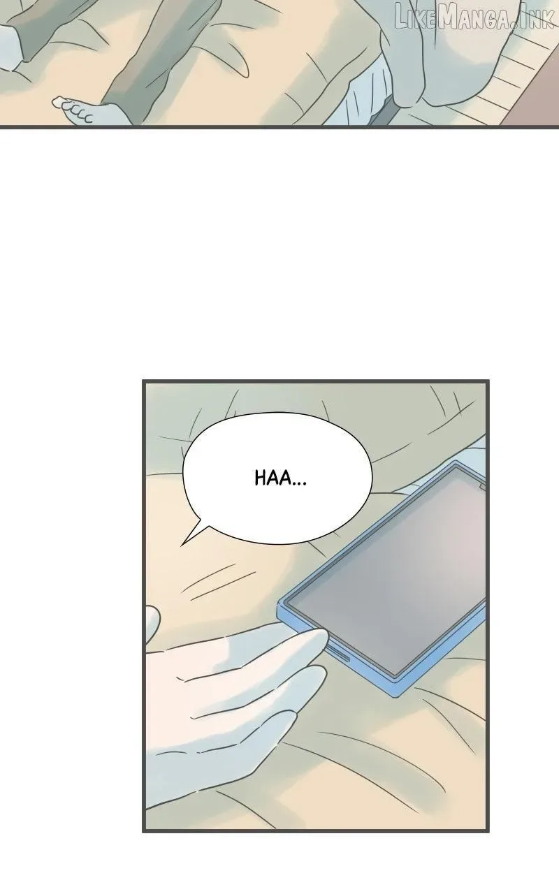 It Rains On Precious Days Chapter 220 page 66