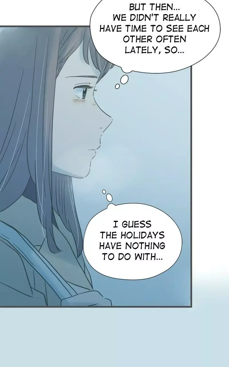 It Rains On Precious Days Chapter 219 page 38