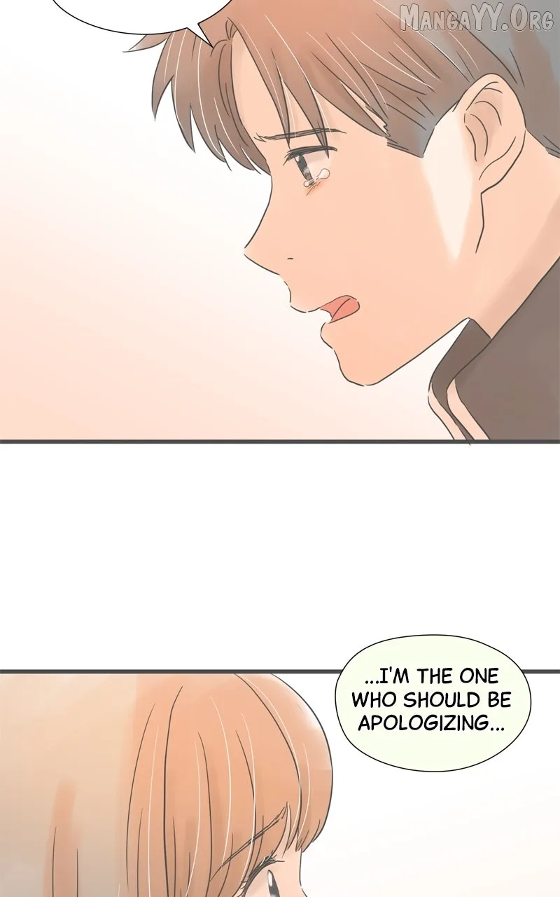 It Rains On Precious Days Chapter 193 page 81