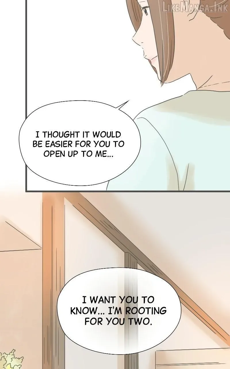 It Rains On Precious Days Chapter 220 page 58