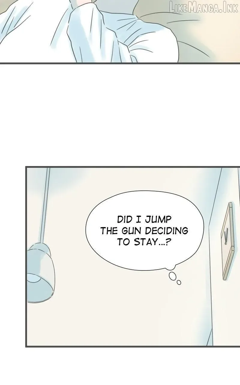 It Rains On Precious Days Chapter 220 page 70