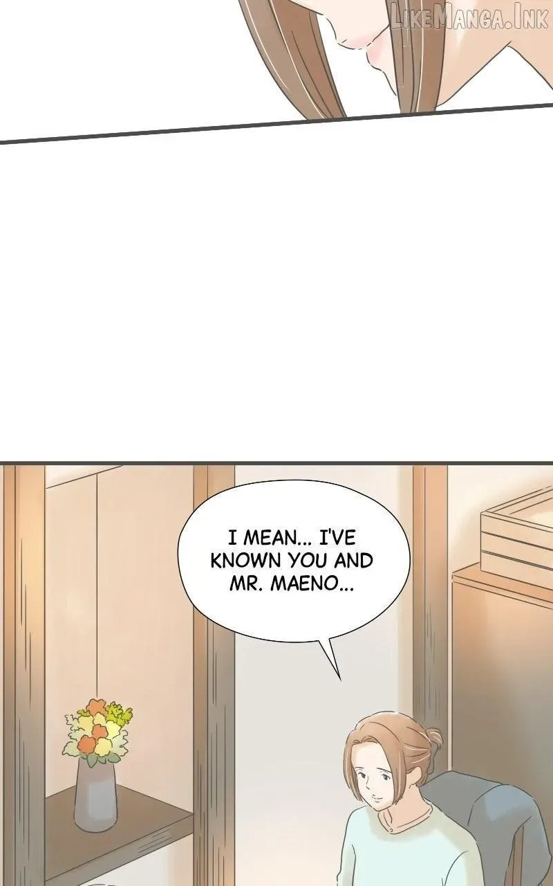 It Rains On Precious Days Chapter 220 page 61