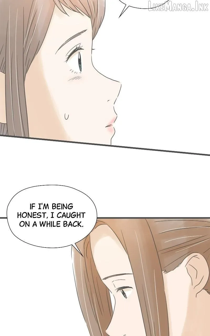 It Rains On Precious Days Chapter 220 page 60