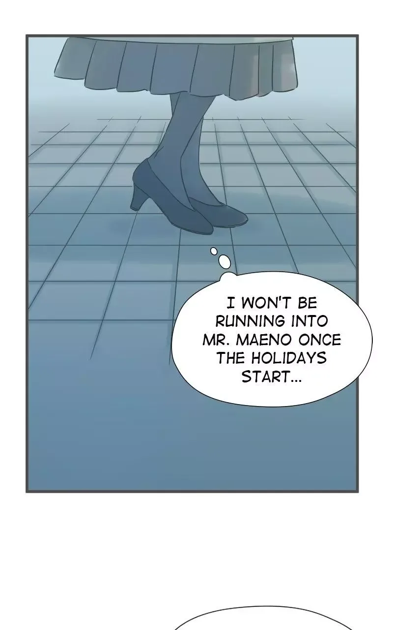 It Rains On Precious Days Chapter 219 page 37