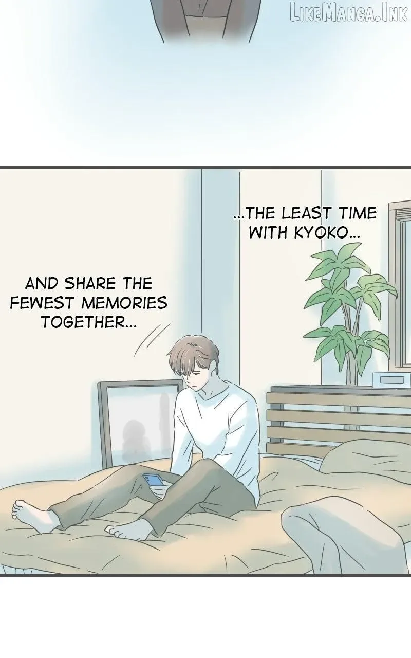 It Rains On Precious Days Chapter 220 page 73