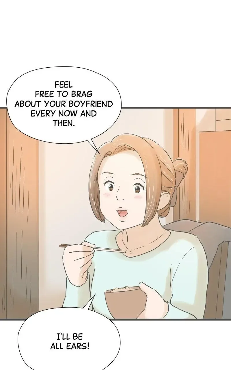 It Rains On Precious Days Chapter 221 page 13