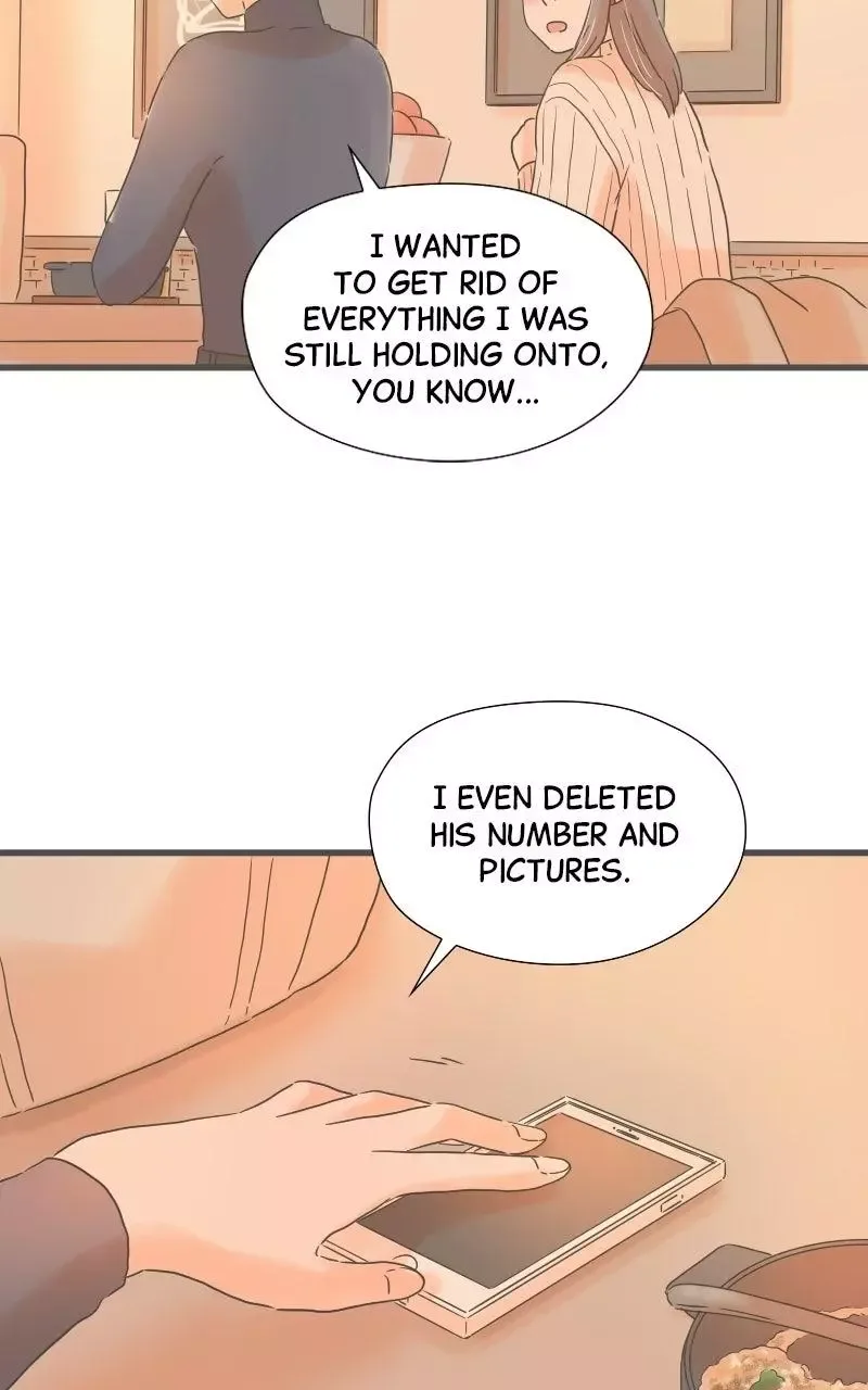 It Rains On Precious Days Chapter 222 page 12