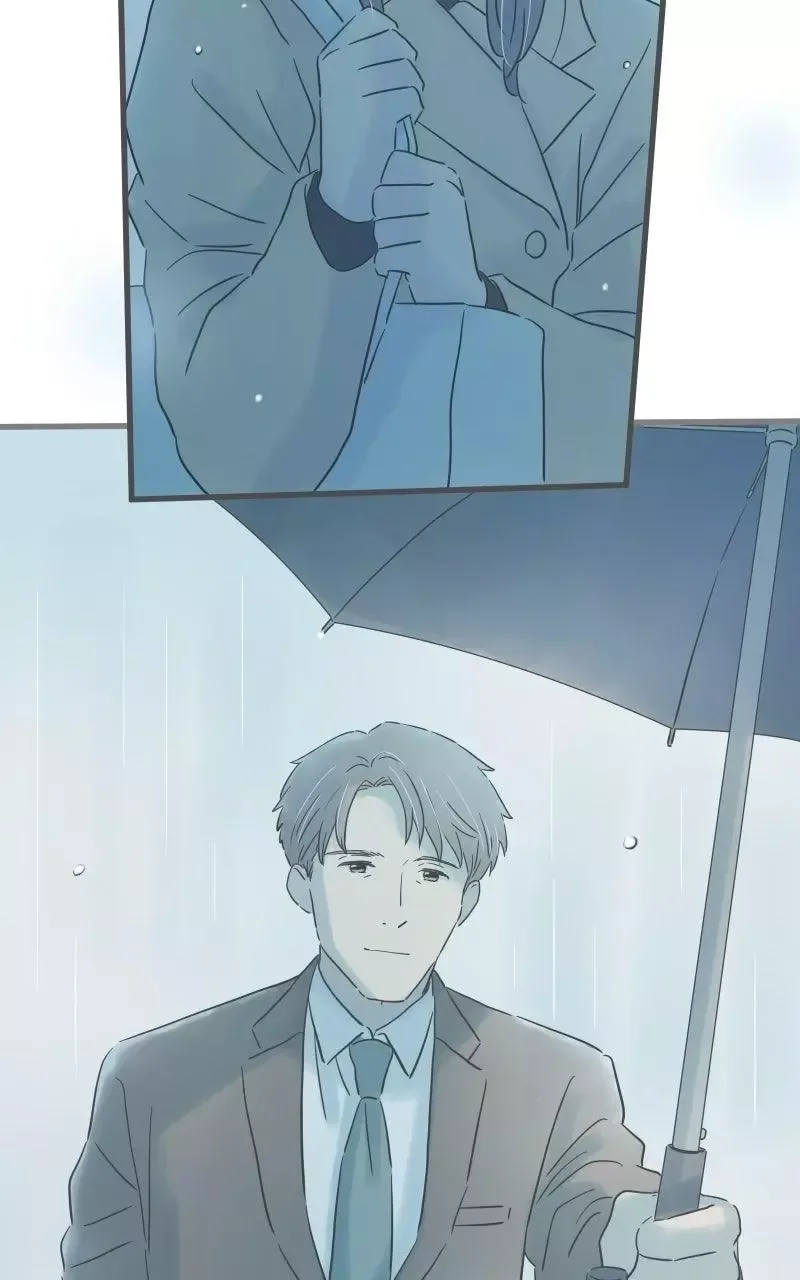 It Rains On Precious Days Chapter 219 page 46