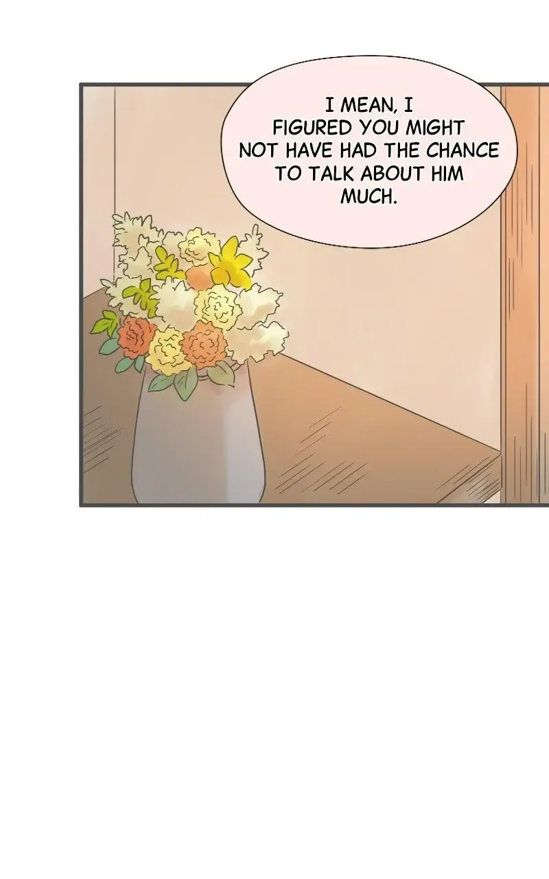 It Rains On Precious Days Chapter 221 page 15