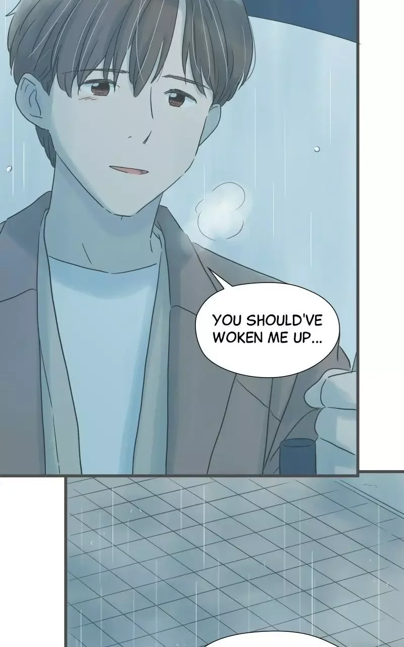 It Rains On Precious Days Chapter 219 page 51