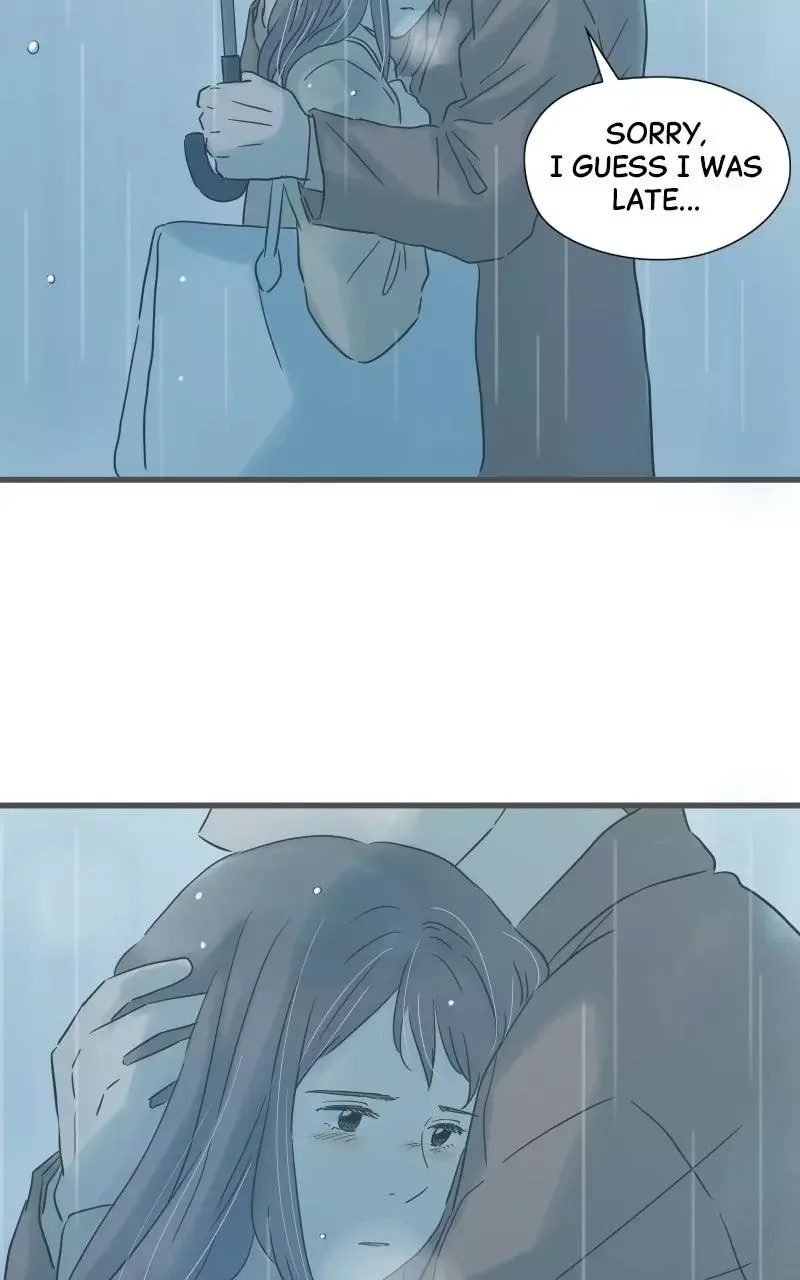 It Rains On Precious Days Chapter 219 page 54