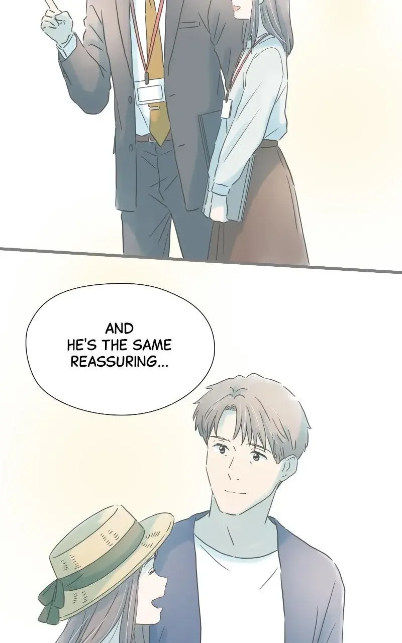 It Rains On Precious Days Chapter 221 page 18