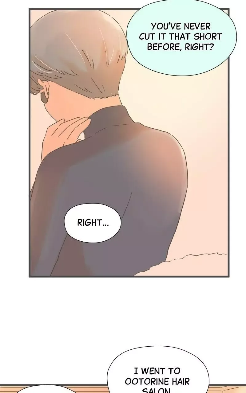 It Rains On Precious Days Chapter 222 page 6