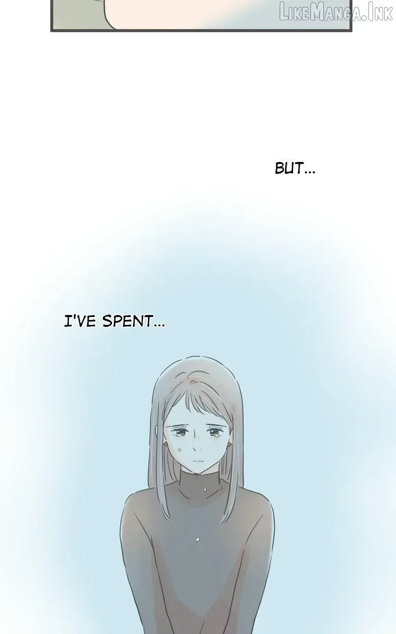It Rains On Precious Days Chapter 220 page 72