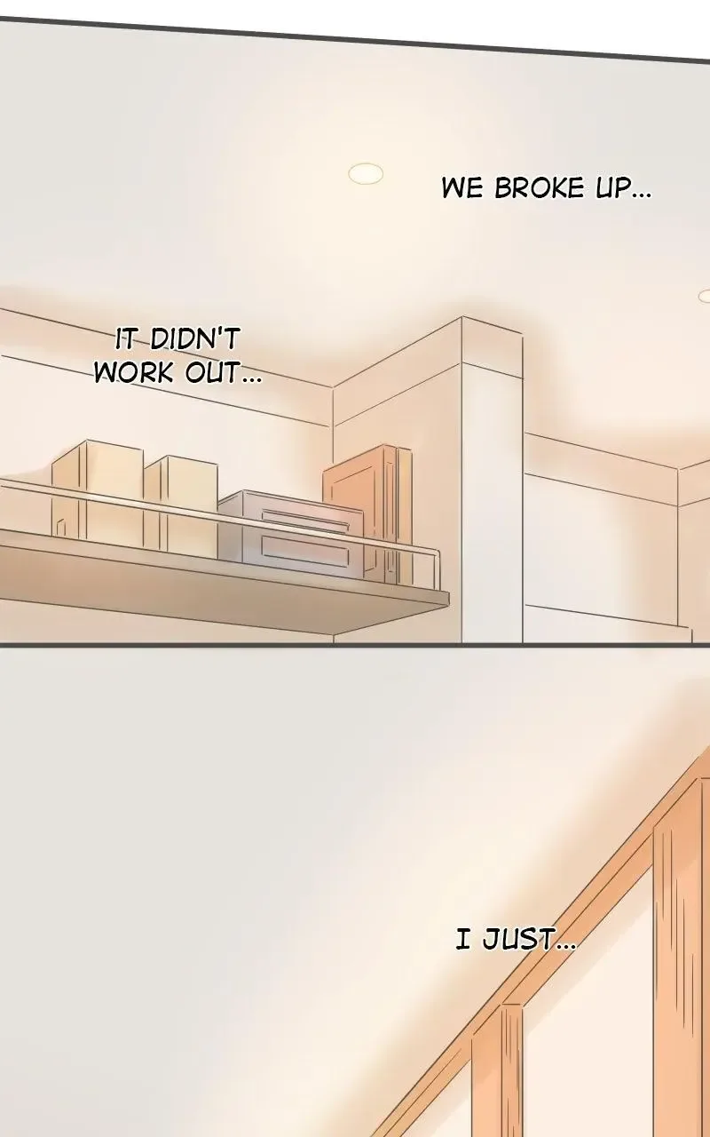 It Rains On Precious Days Chapter 221 page 9