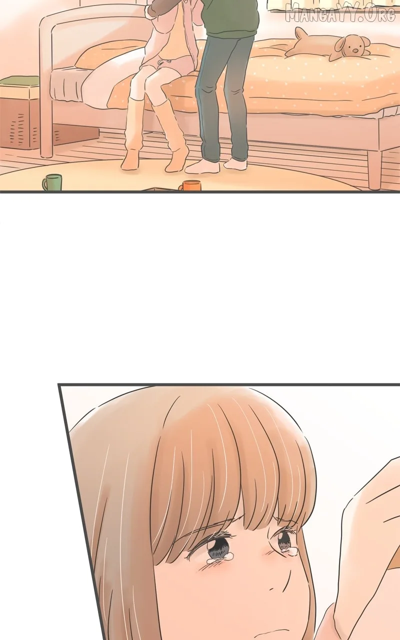 It Rains On Precious Days Chapter 193 page 95