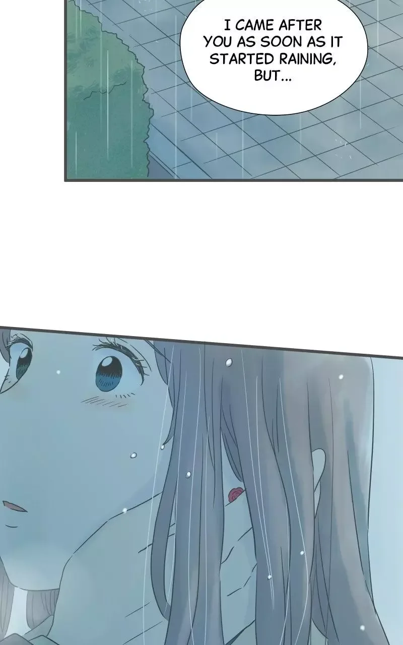 It Rains On Precious Days Chapter 219 page 52