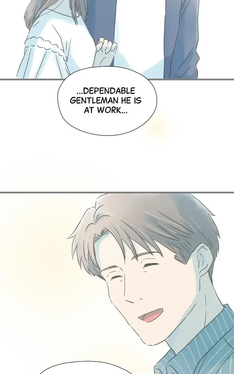 It Rains On Precious Days Chapter 221 page 19