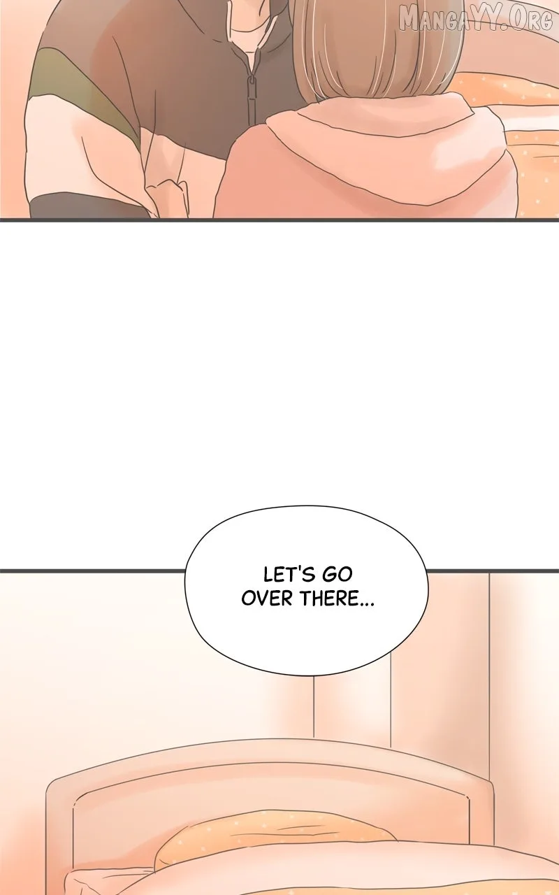 It Rains On Precious Days Chapter 193 page 90