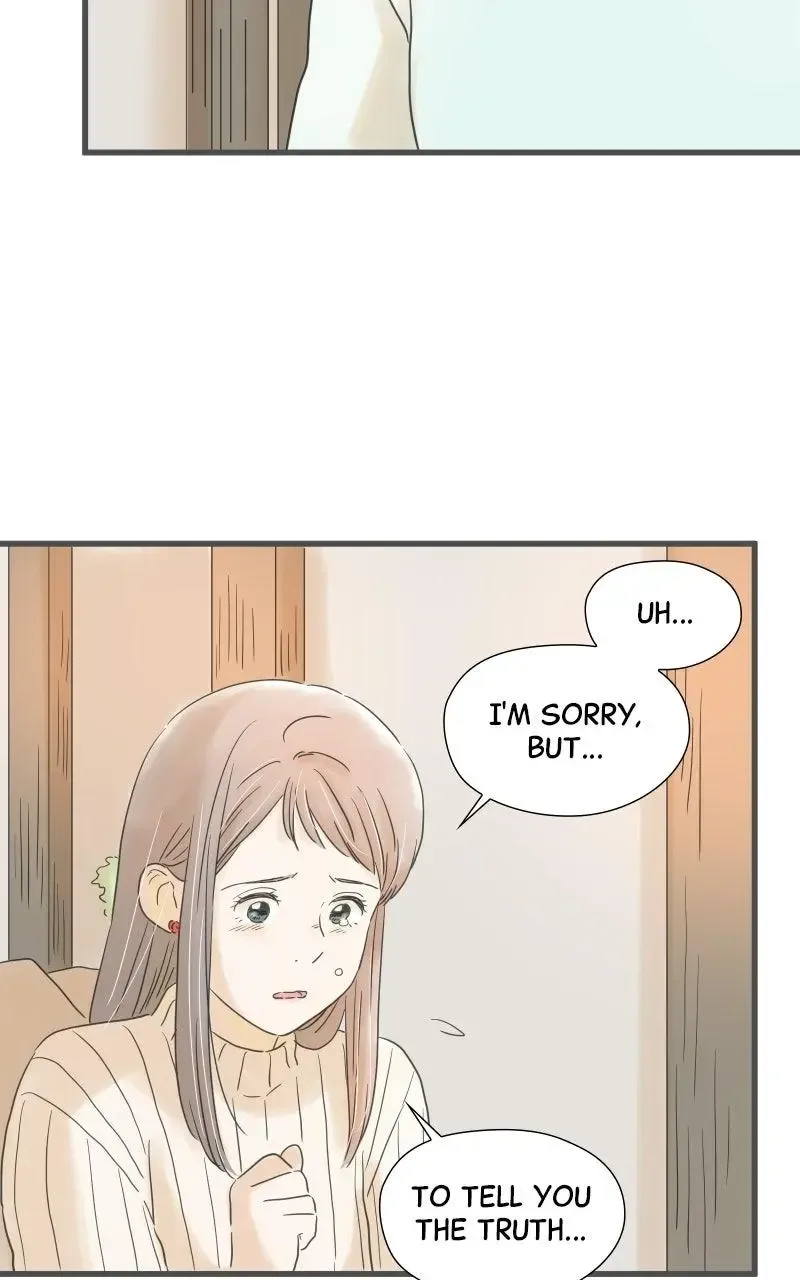 It Rains On Precious Days Chapter 221 page 27