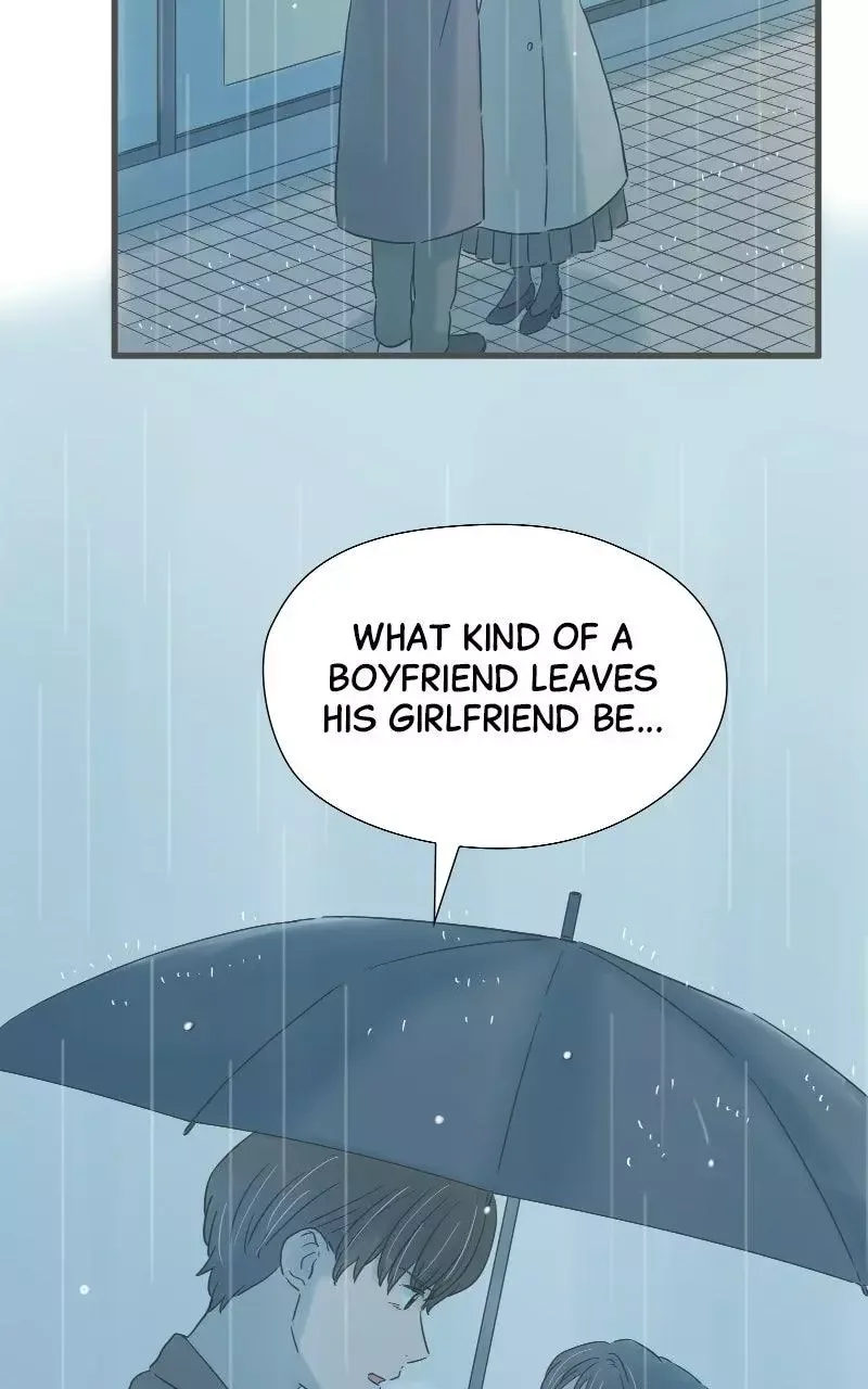 It Rains On Precious Days Chapter 219 page 58