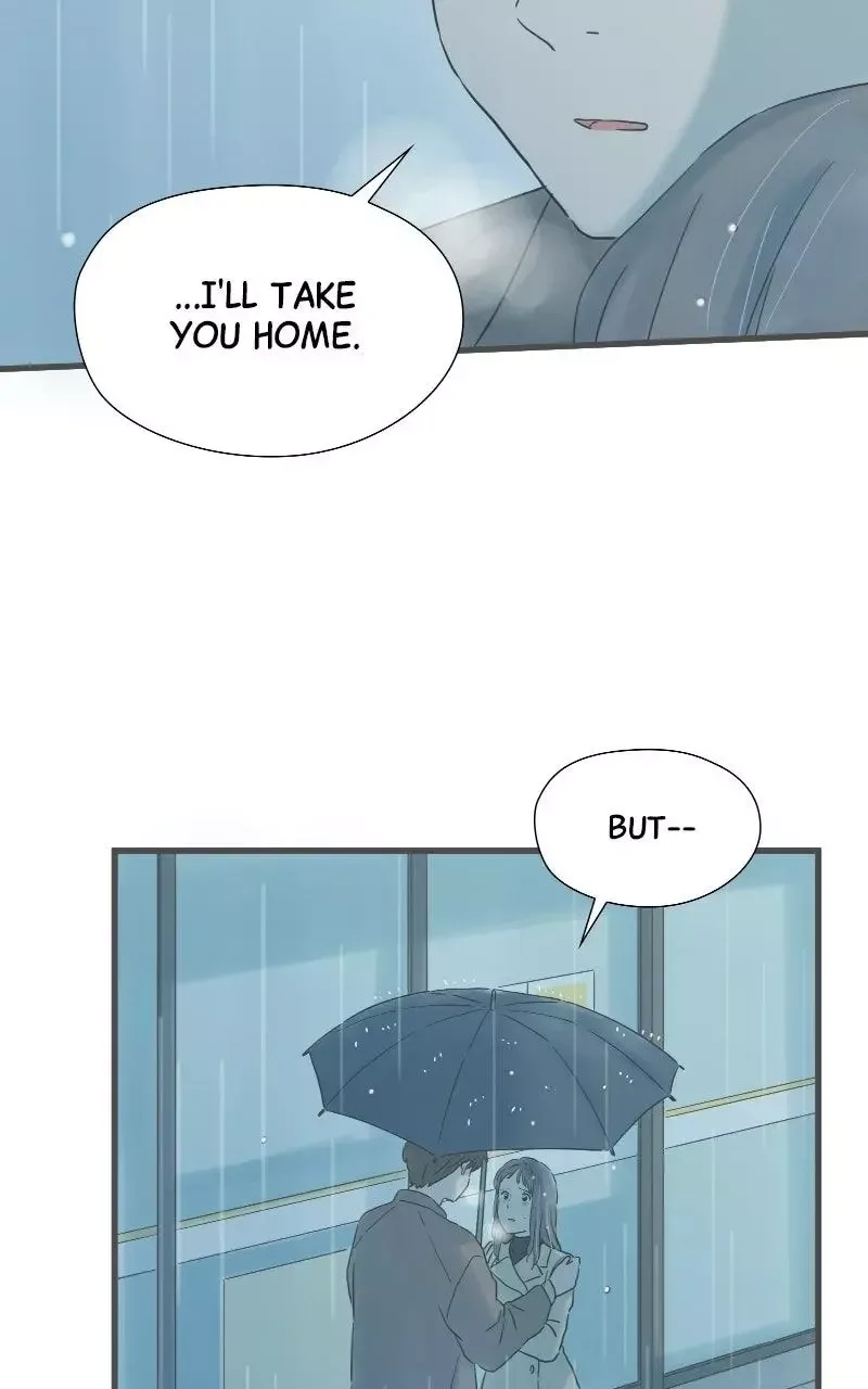 It Rains On Precious Days Chapter 219 page 57