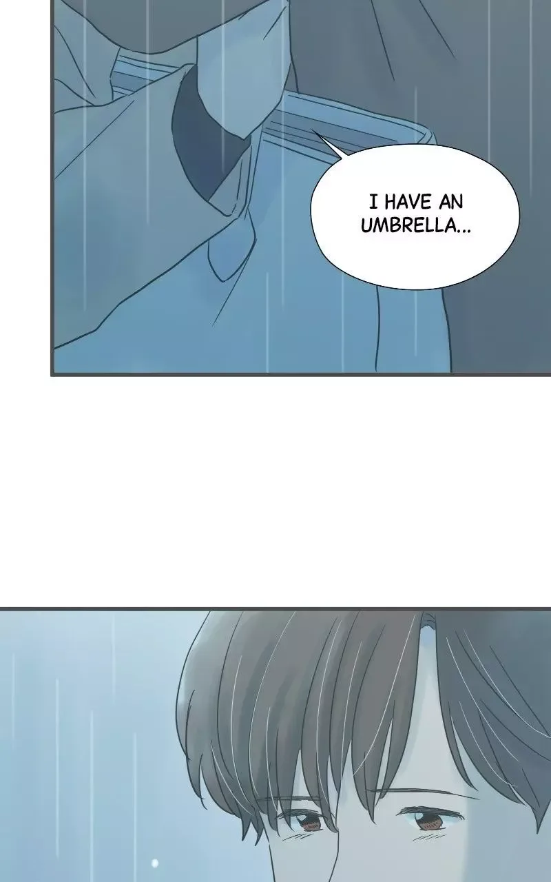 It Rains On Precious Days Chapter 219 page 56