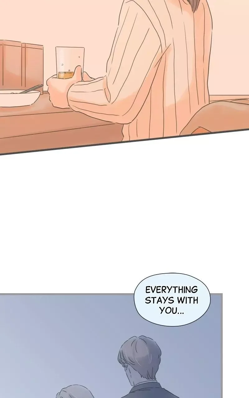It Rains On Precious Days Chapter 222 page 21