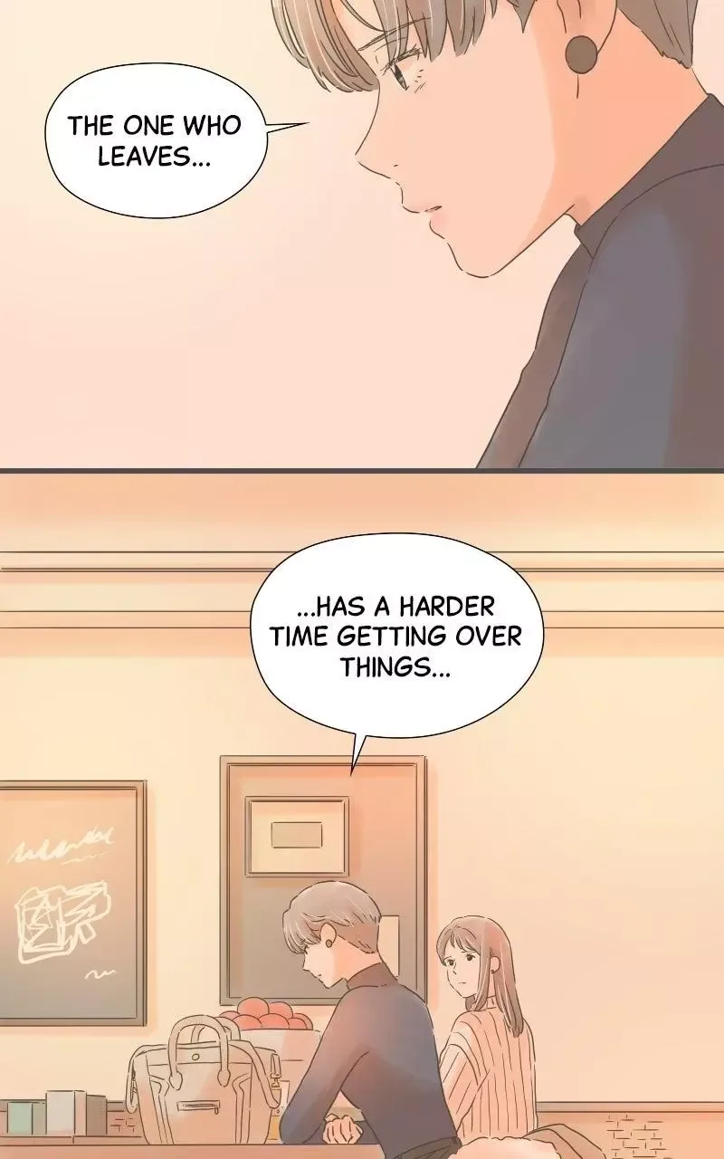 It Rains On Precious Days Chapter 222 page 19