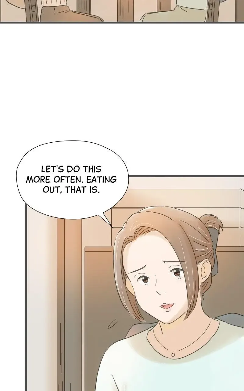 It Rains On Precious Days Chapter 221 page 26