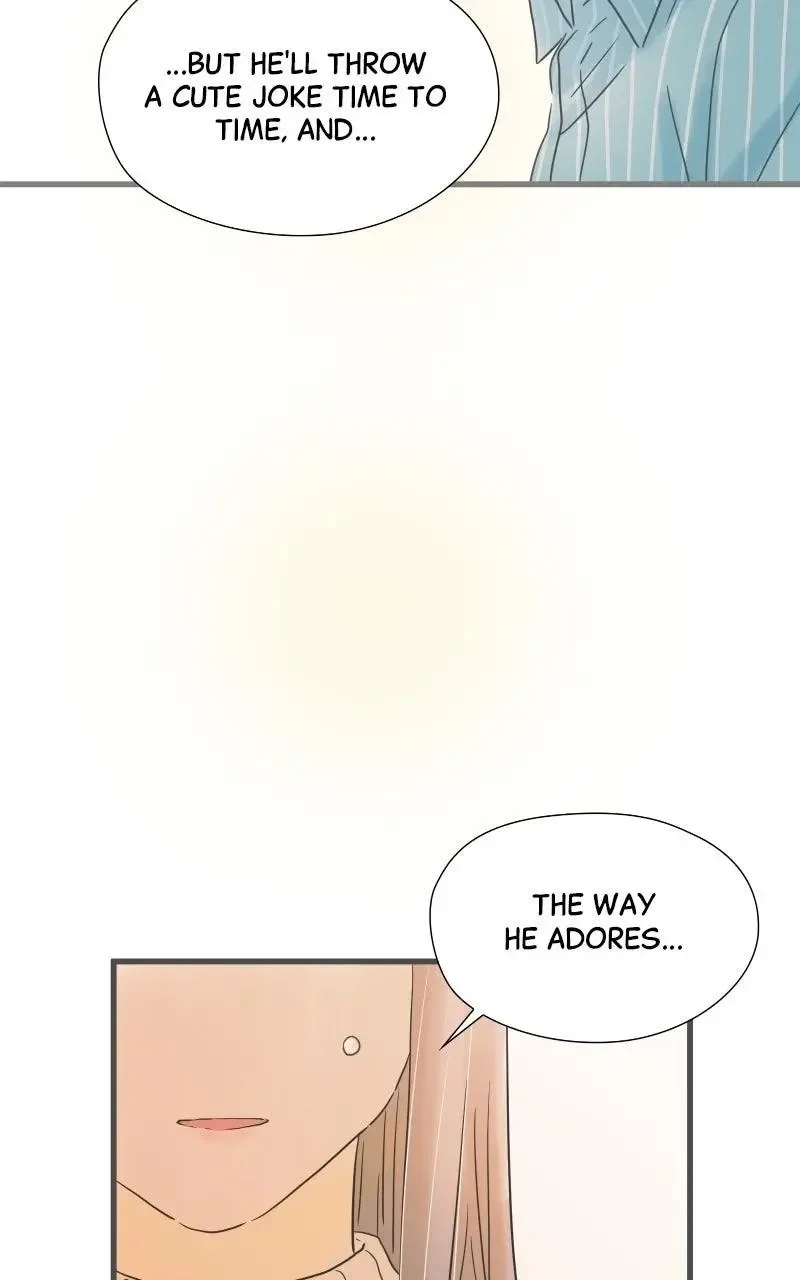 It Rains On Precious Days Chapter 221 page 20