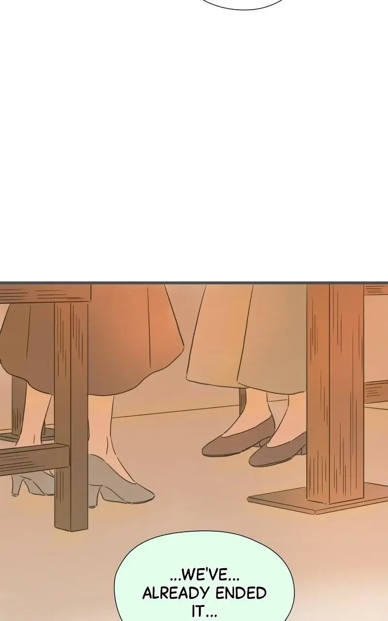 It Rains On Precious Days Chapter 221 page 28