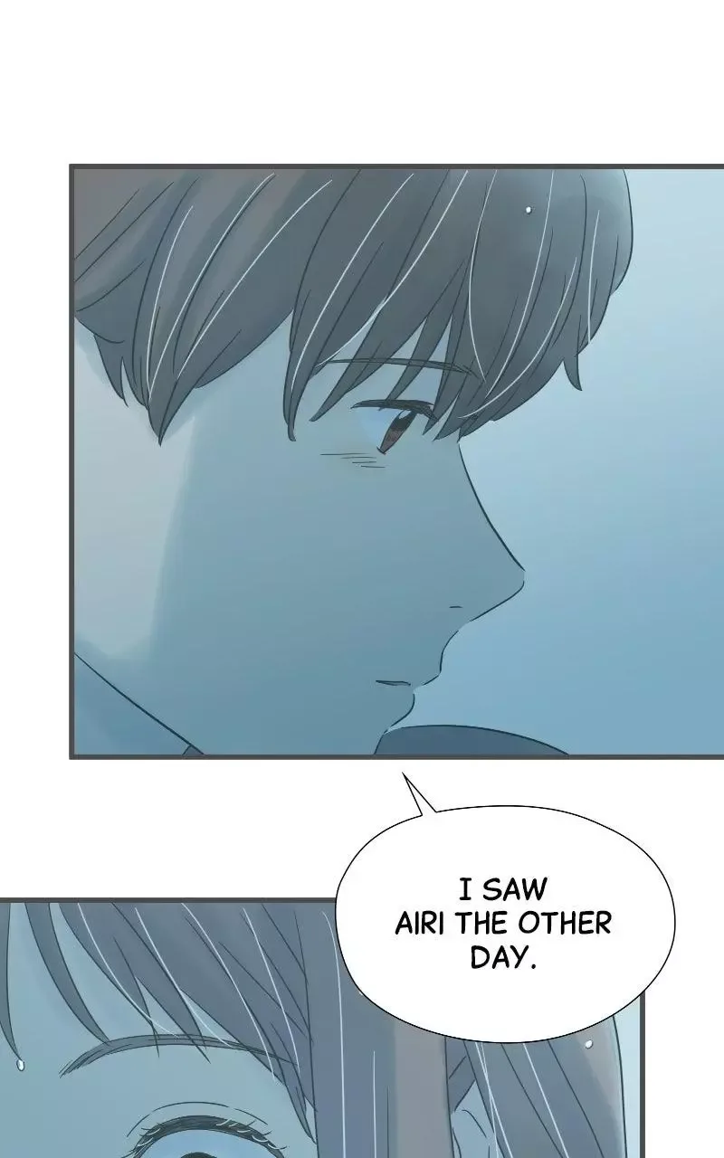 It Rains On Precious Days Chapter 219 page 78
