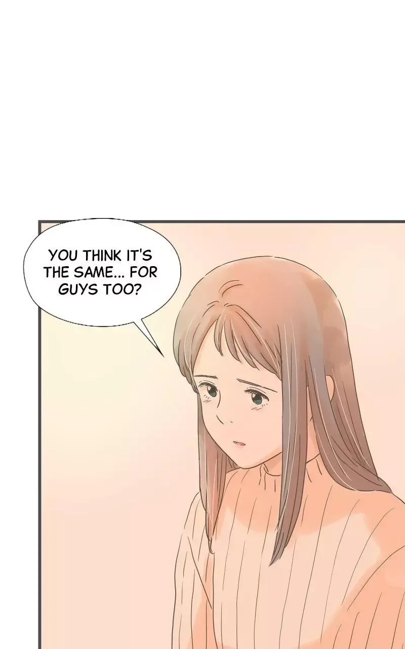 It Rains On Precious Days Chapter 222 page 27