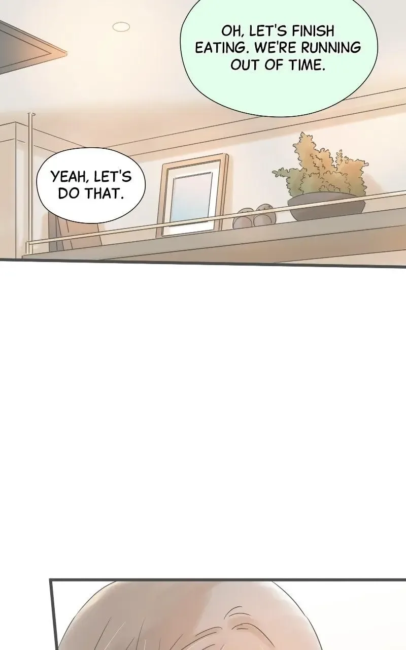It Rains On Precious Days Chapter 221 page 41