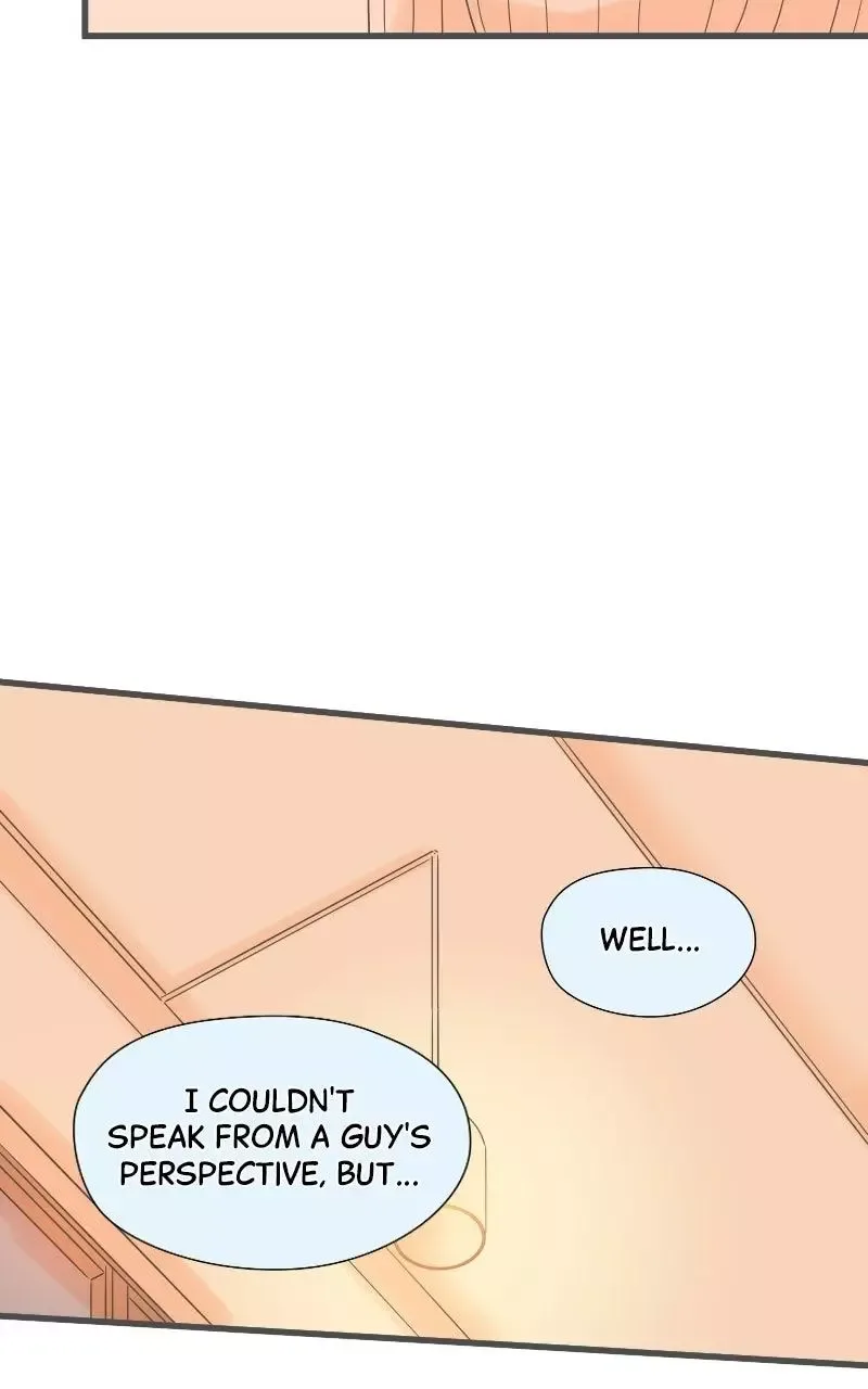 It Rains On Precious Days Chapter 222 page 28