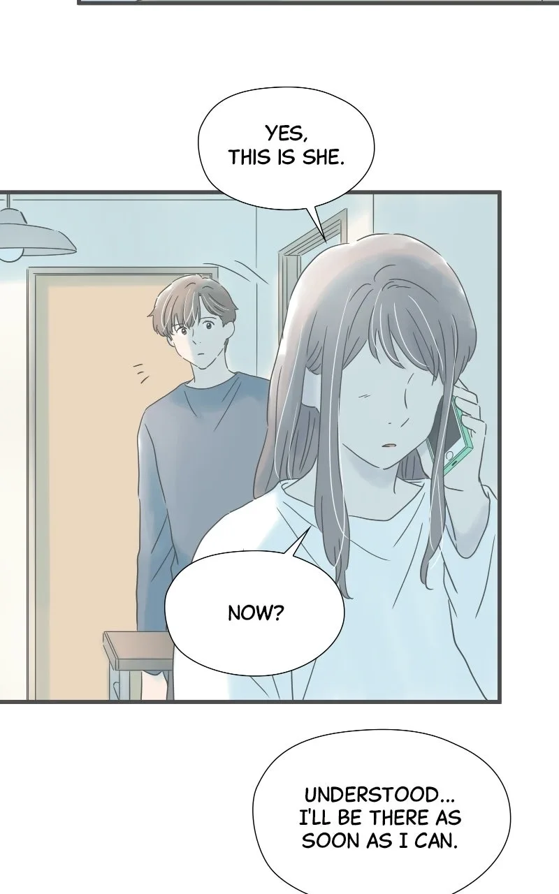 It Rains On Precious Days Chapter 225 page 8