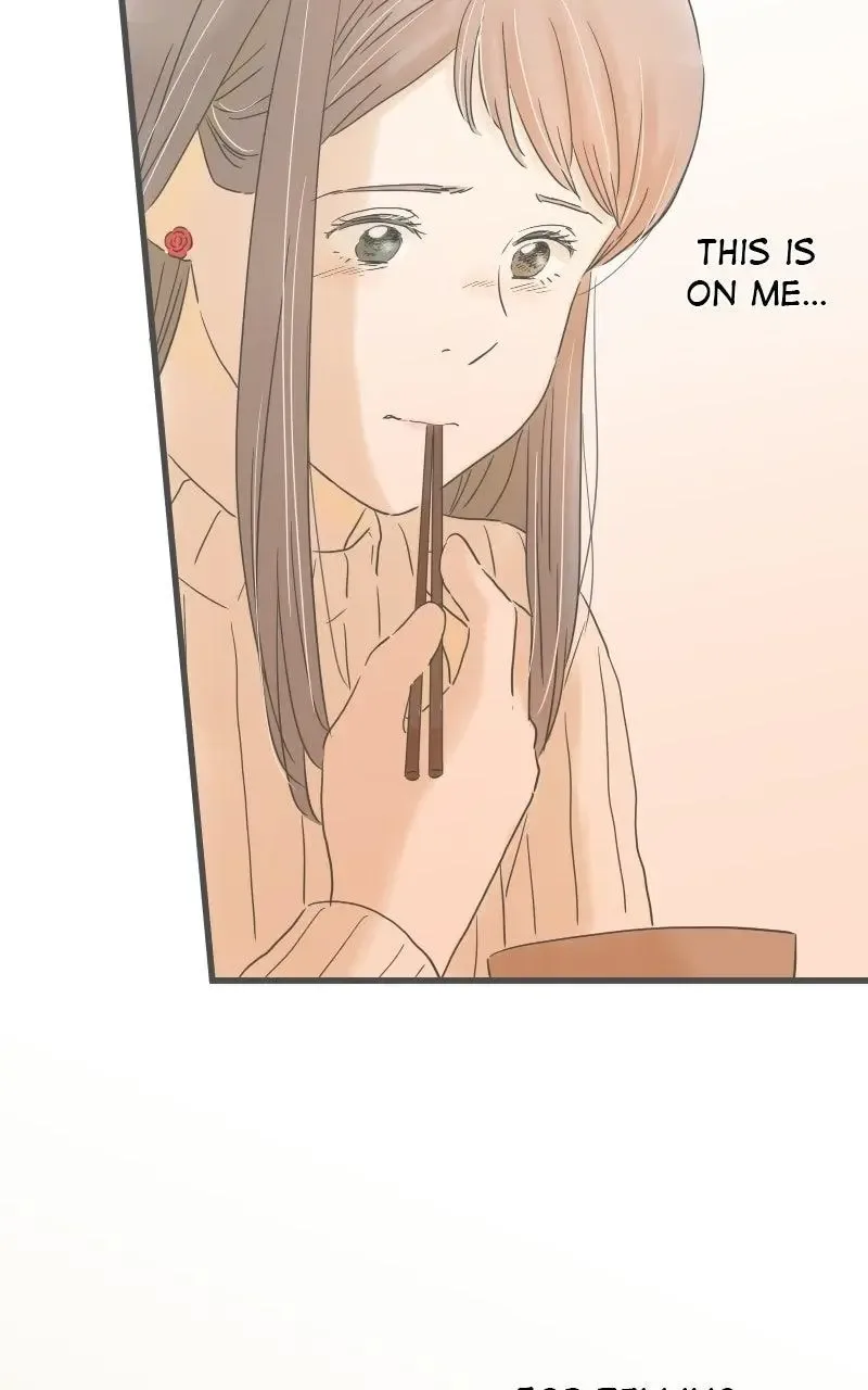 It Rains On Precious Days Chapter 221 page 42