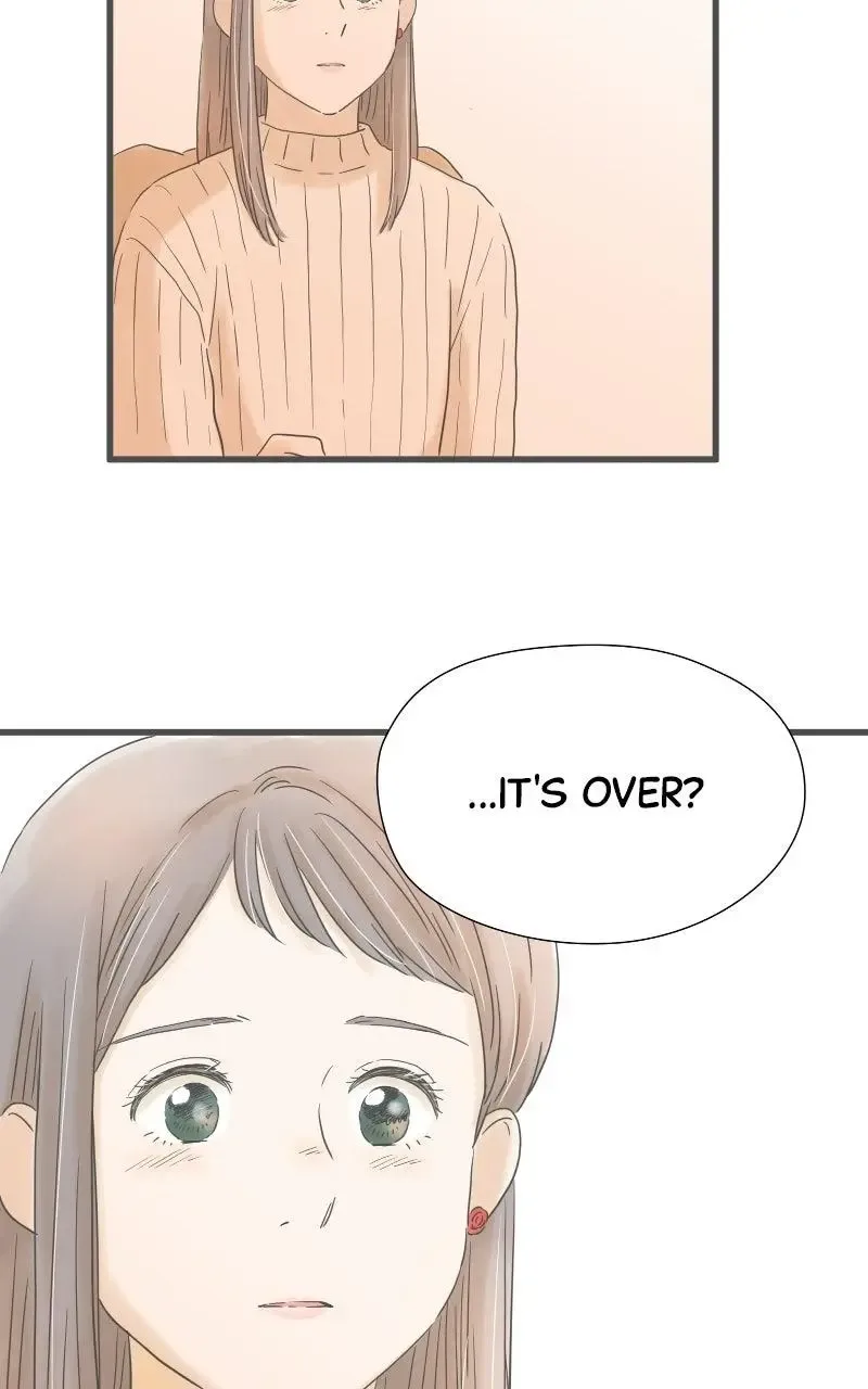 It Rains On Precious Days Chapter 221 page 35