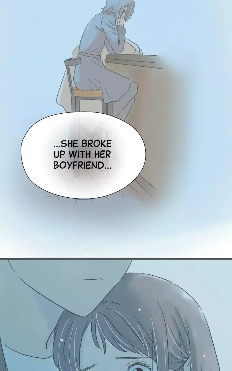 It Rains On Precious Days Chapter 219 page 83