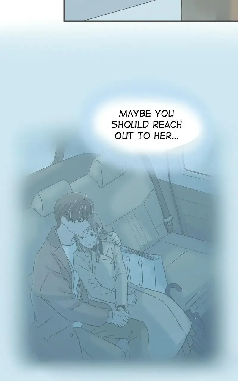 It Rains On Precious Days Chapter 221 page 47