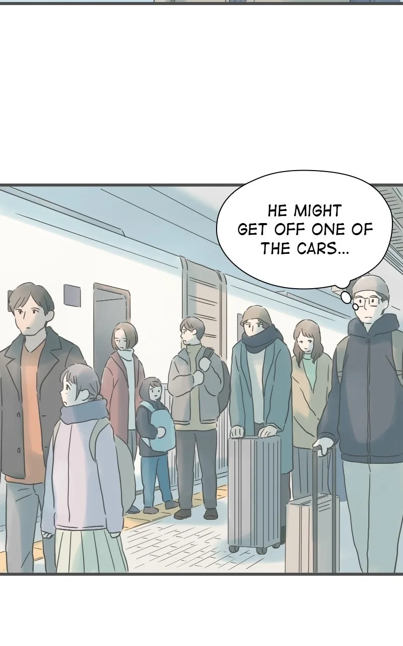 It Rains On Precious Days Chapter 224 page 25
