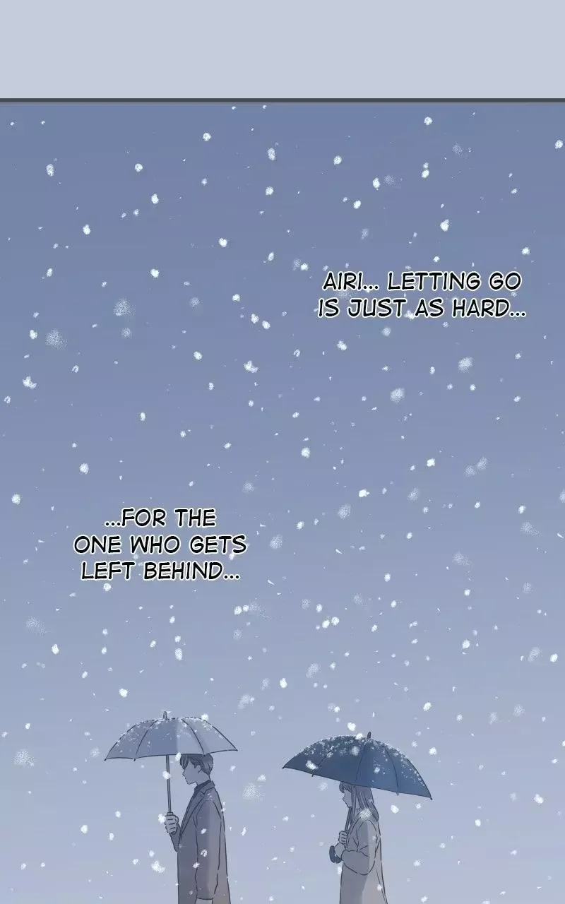It Rains On Precious Days Chapter 222 page 50