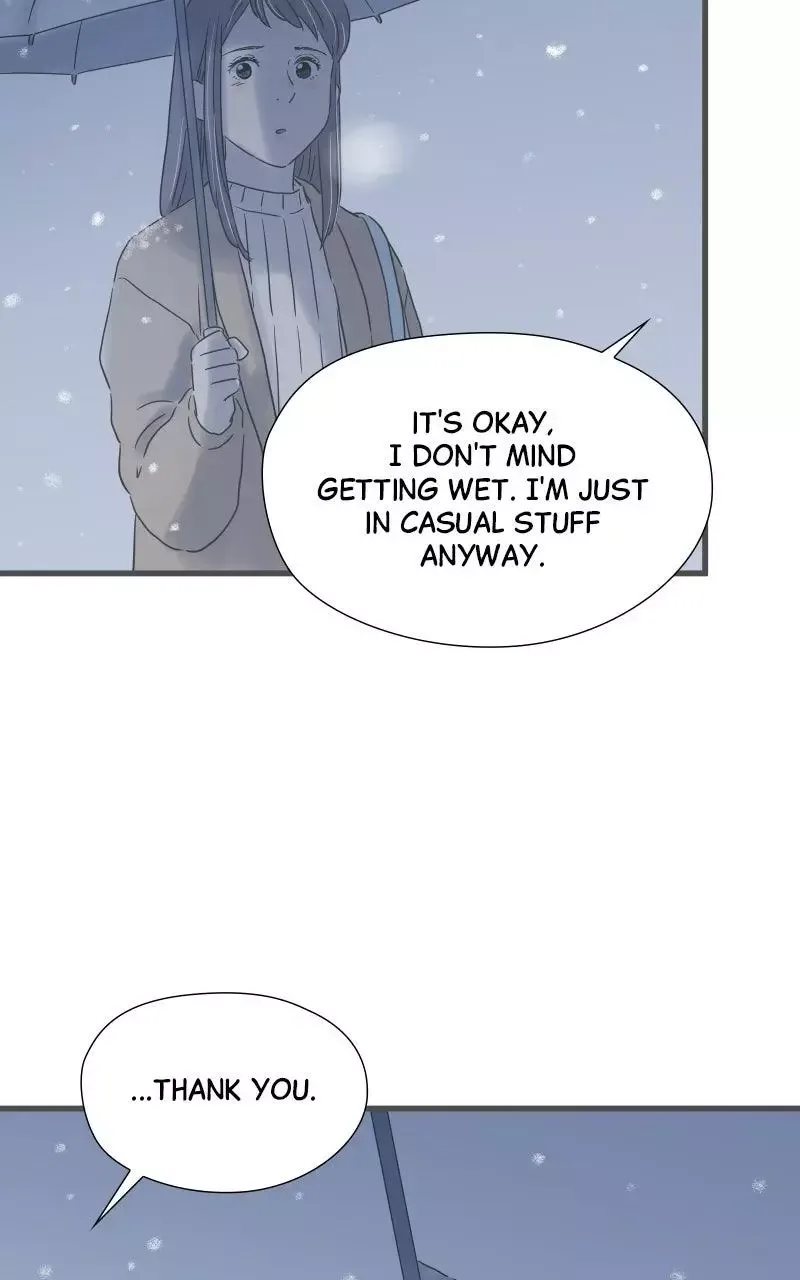 It Rains On Precious Days Chapter 222 page 44