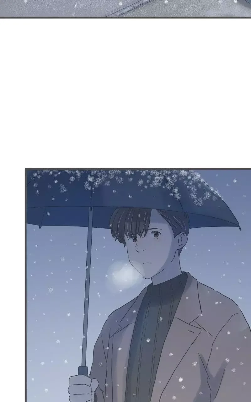 It Rains On Precious Days Chapter 222 page 40
