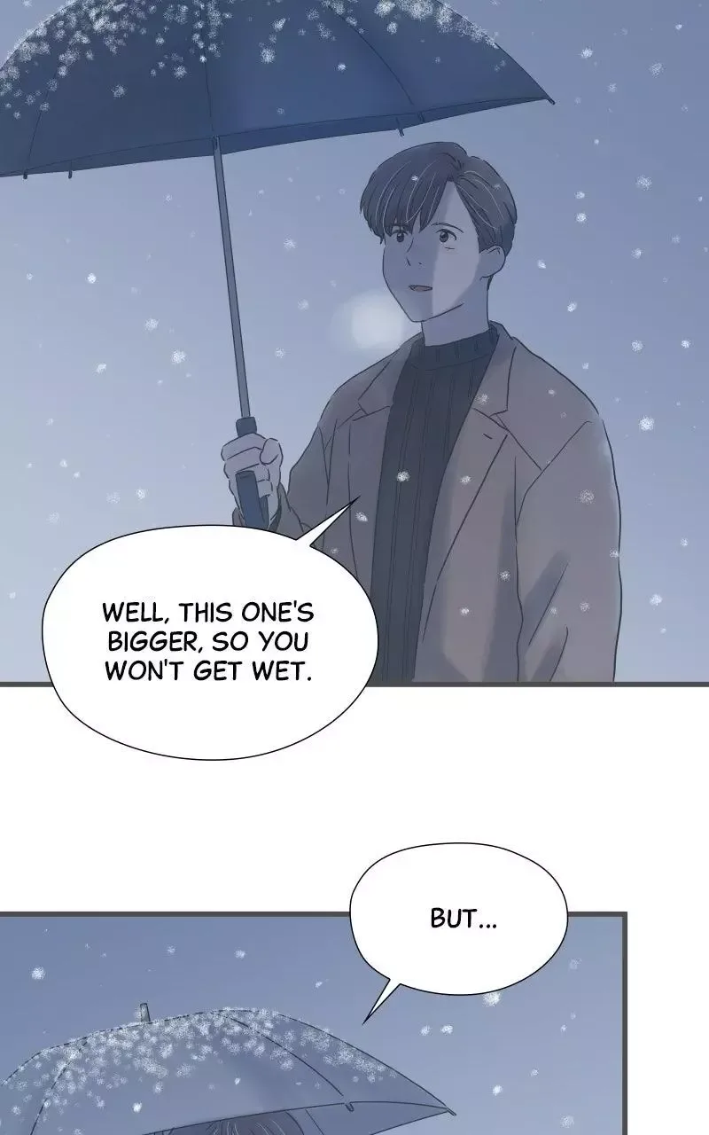 It Rains On Precious Days Chapter 222 page 43